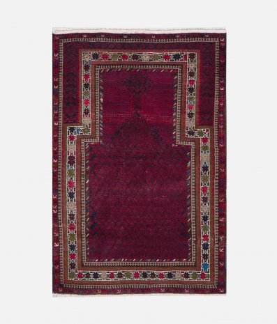 BALUCHI 12754 (DIMENSION 1.48 X 0.93 CM)