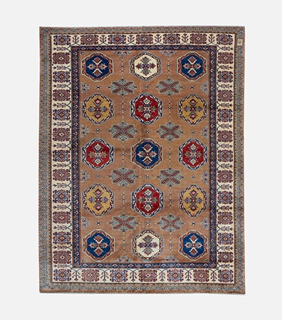 Shirwan 672 (DIMENSION 2.39 X 1.70)