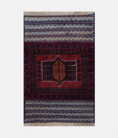 BALUCHI BAL 011 (DIMENSION 1.43 X 0.83)