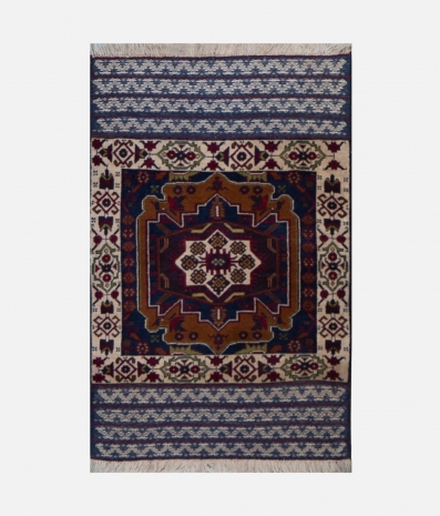 BALUCHI BAL 021 (DIMENSION 1.40 X 0.87)