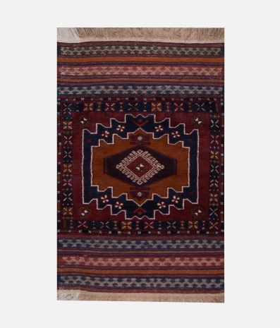 BALUCHI BAL 077 (DIMENSION 1.43 X 0.83)